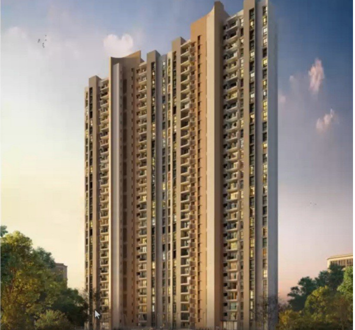 Arkade Project Realty Andheri East