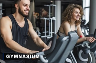 Arkade Andheri East Project Gym