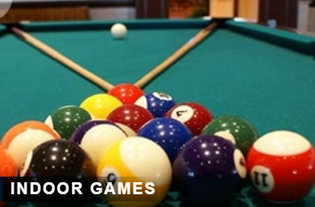 Arkade Andheri East Indoor Game