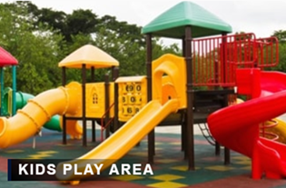 Arkade Andheri East Project west Kids Play Area