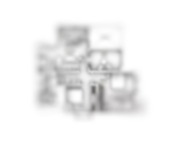 Arkade Andheri East 2BHK Plan