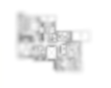 Arkade Andheri East 3BHK Plan