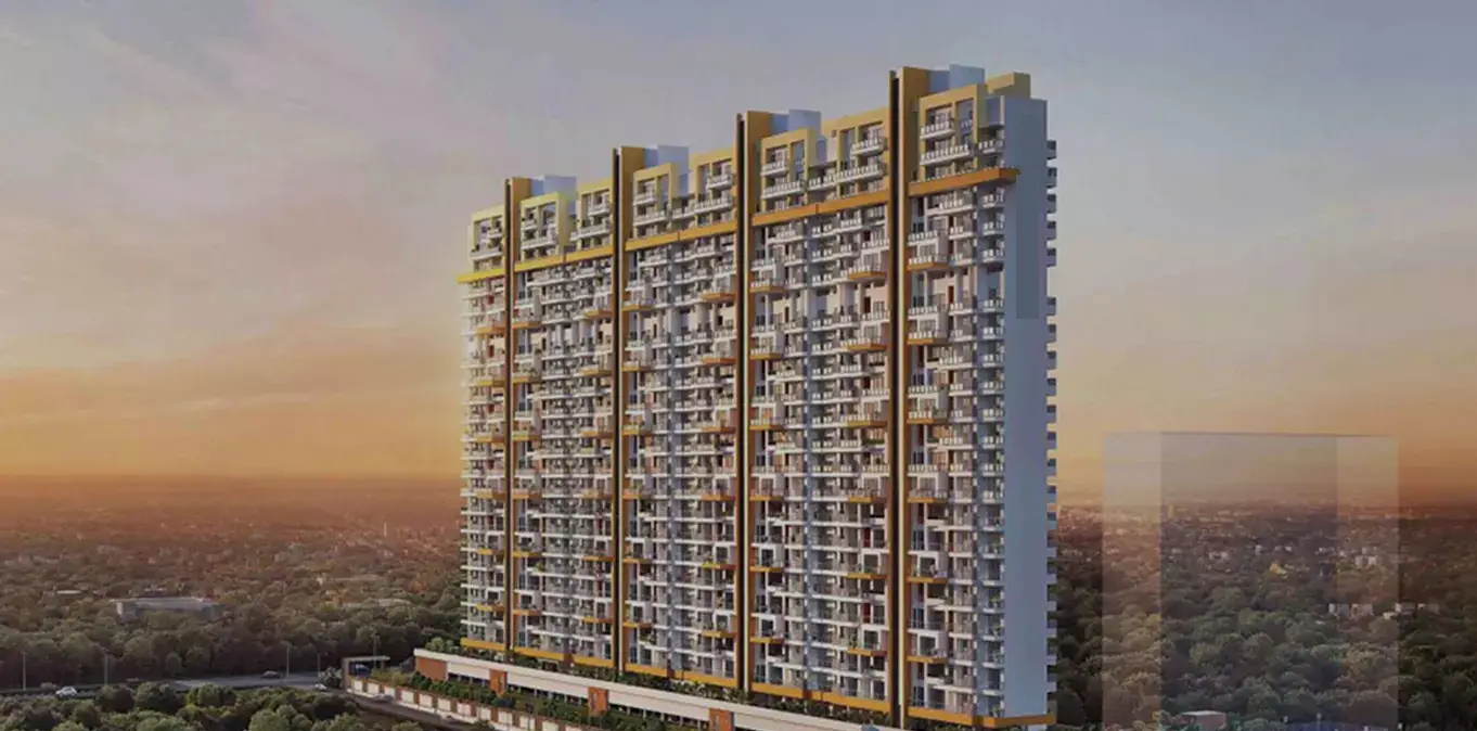 Arkade Project Realty Bhandup