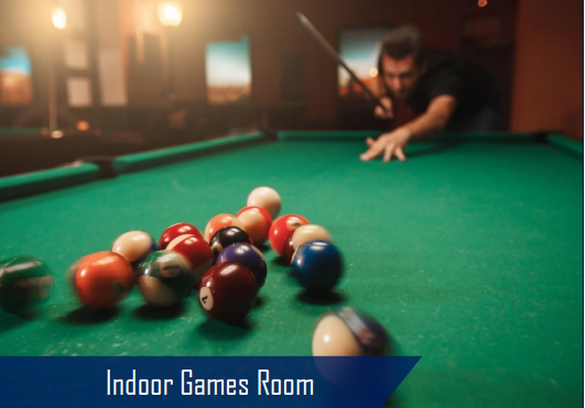 Arkade Bhandup Project Gym