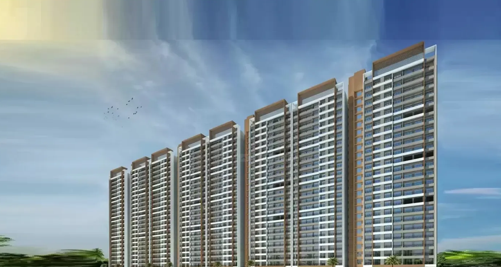 Arkade Project Realty Borivali West