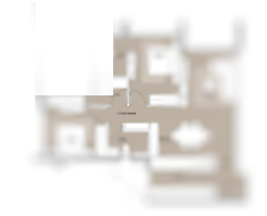 Arkade Dahisar East 1BHK Plan