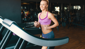 Arkade Dahisar east Project Gym