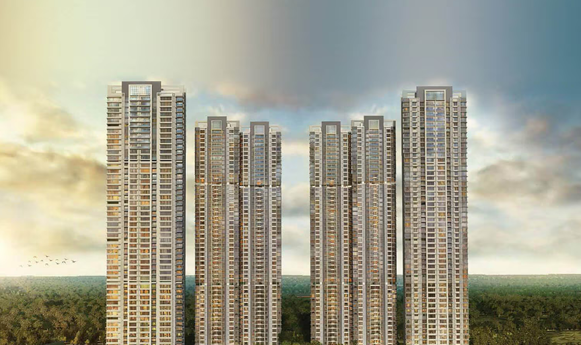 Arkade Project Realty Goregaon West
