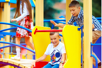 Arkade Kandivali East Kids Play Area