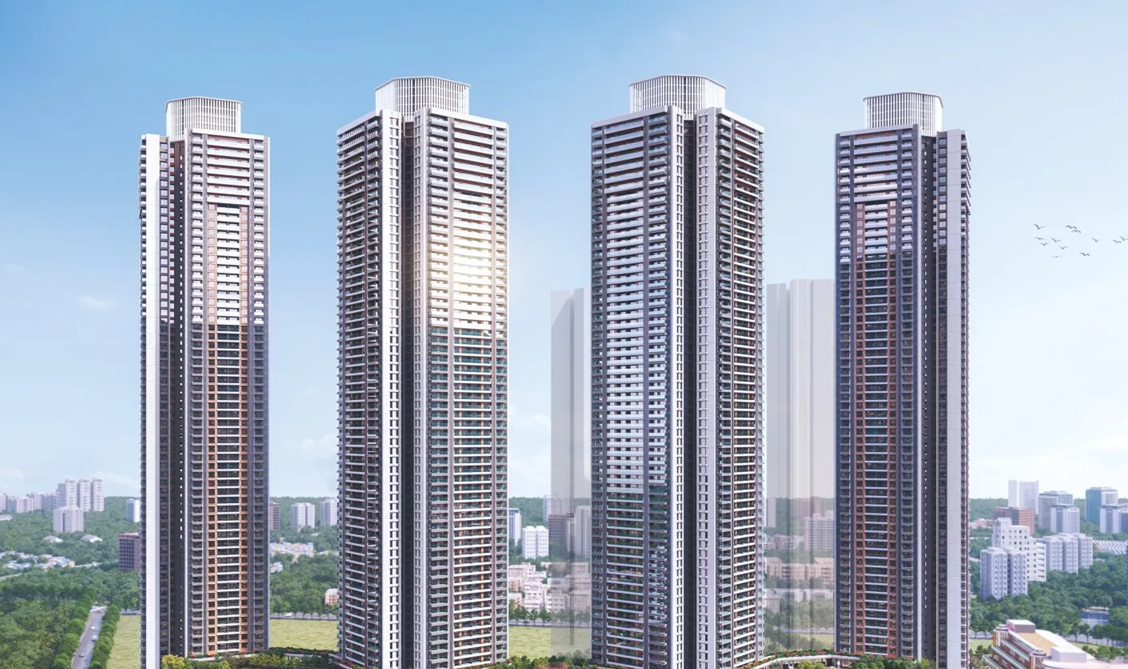 Arkade Kandivali East Project