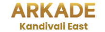 Arkade Kandivali East Logo