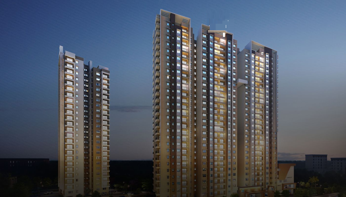 Arkade Project Realty Malad West
